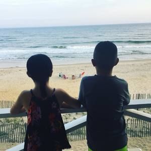 Meet your Posher, Denise